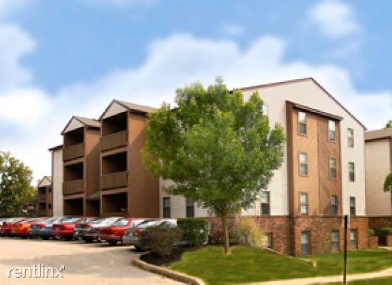 Primary Photo - 440 S Grant St