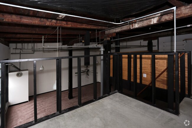 Keystone Lofts Apartments Philadelphia Pa 1 Bedroom Loft Keystone Lofts