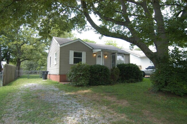 Foto del edificio - 2 Bedroom Cottage in The Nations!