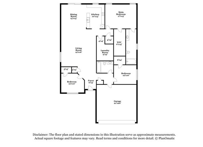 Foto del edificio - 410 Spurlock Dr
