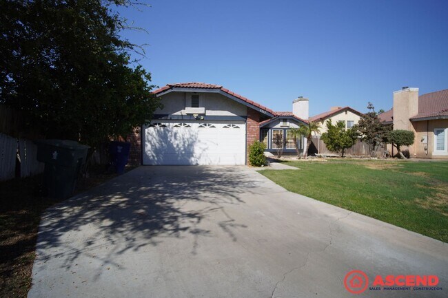Foto del edificio - Cute Home in Southwest Bakersfield!