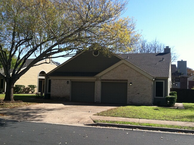 Foto del interior - Ranchstone Garden Homes