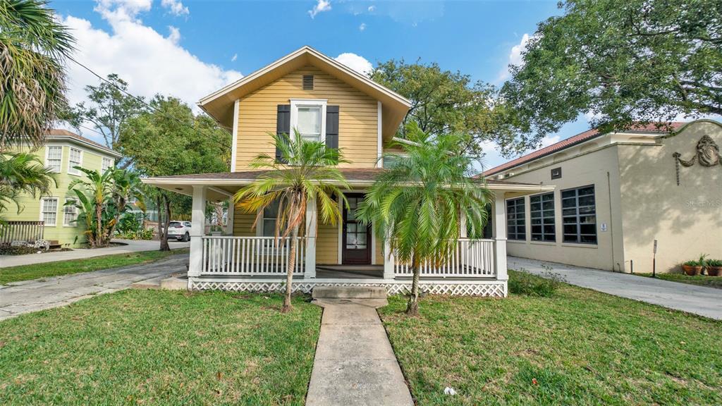 Foto principal - 341 Hillman Ave