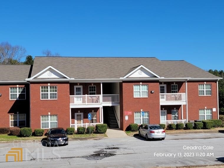 7712 Autry Cir Unit 625, Douglasville, GA 30134 Condo for Rent in Douglasville, GA