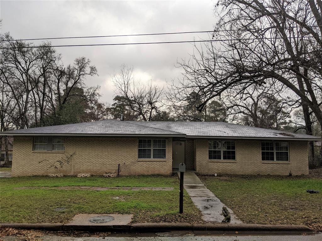 Primary Photo - 618 W Feagin St