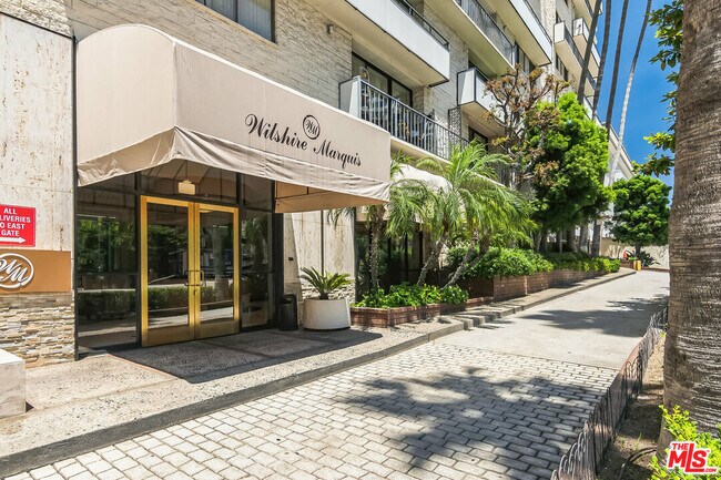 Foto del edificio - 10535 Wilshire Blvd