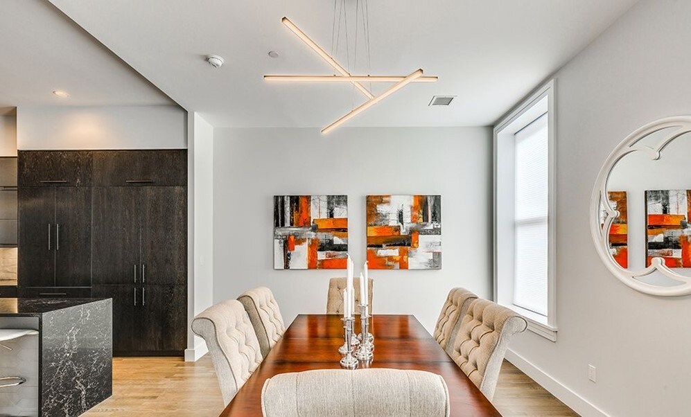 Foto principal - 250 W 139th St