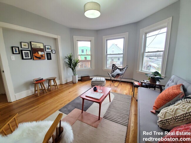 Foto del edificio - 25 Kensington Ave