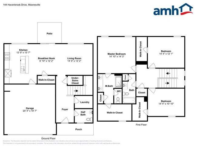 Building Photo - 144 Havenbrook Dr