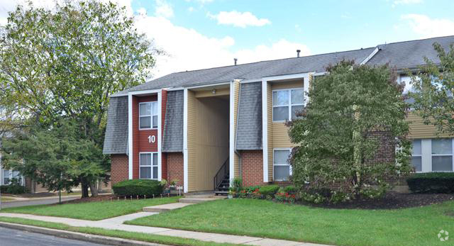 Apartments Near Deptford Mall