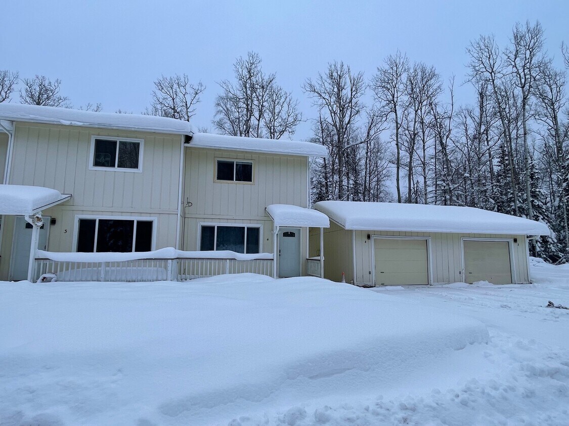 3501 N Brocton Ave Unit 4, Wasilla, AK 99654 Room for Rent in Wasilla