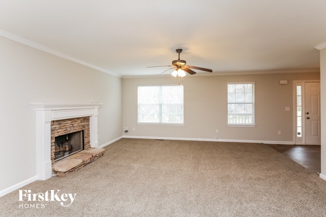 Building Photo - 4650 Haley Farms Dr