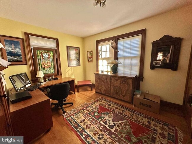 Building Photo - 1700 N Stafford St