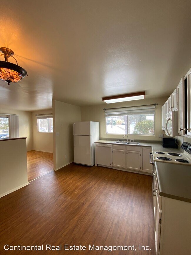 Foto del edificio - 3 br, 1 bath House - 1931 Fairwood Lane