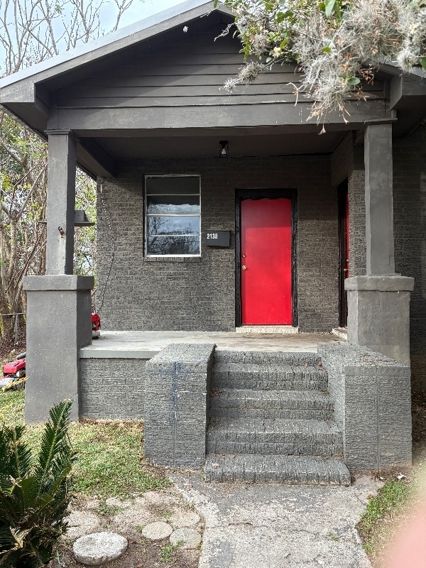 Building Photo - 2138 Tennessee St