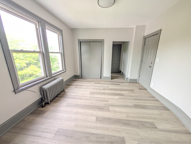 Foto del edificio - Studio