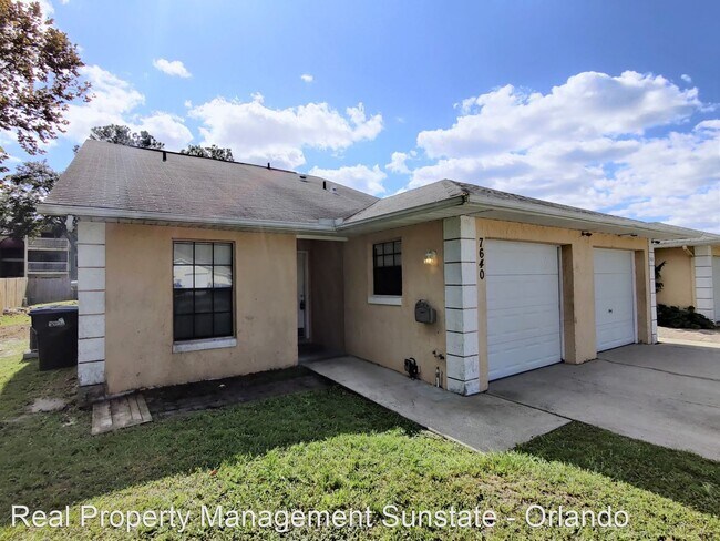 Building Photo - 7640 University Garden Dr