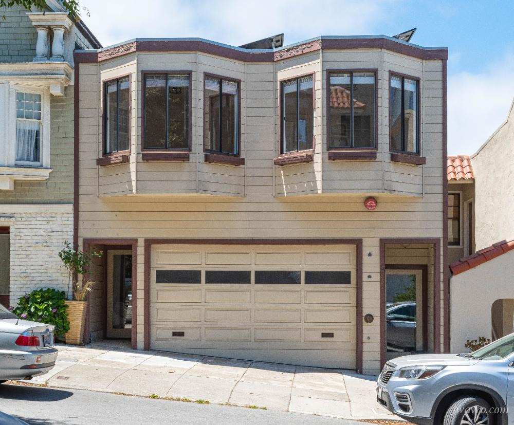 Primary Photo - 463 Belvedere St