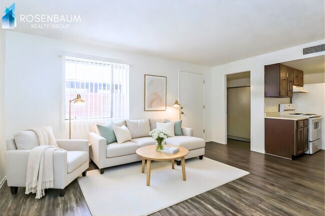 Foto del edificio - Alvernon Plaza