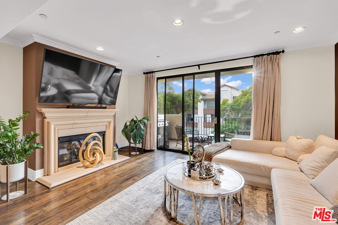 Foto principal - 1530 Camden Ave