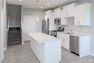 Stone Haven Townhomes photo'