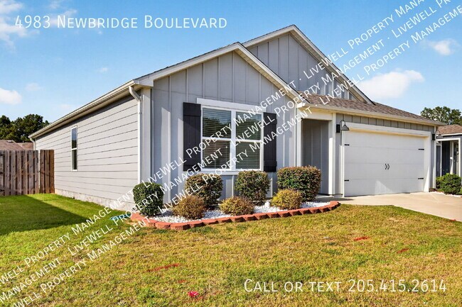 Foto del edificio - 4983 Newbridge Blvd
