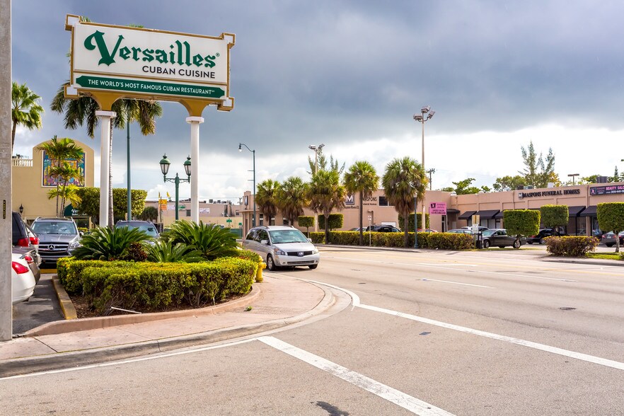 East Little Havana Neighborhood Guide Living in Miami