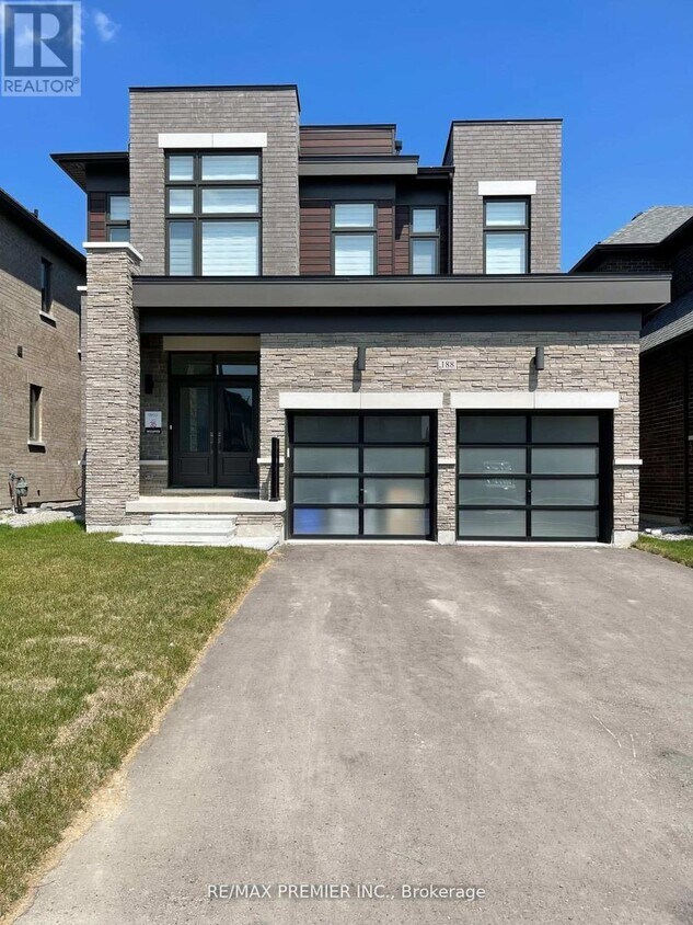 Photo principale - 188 Boone Cres