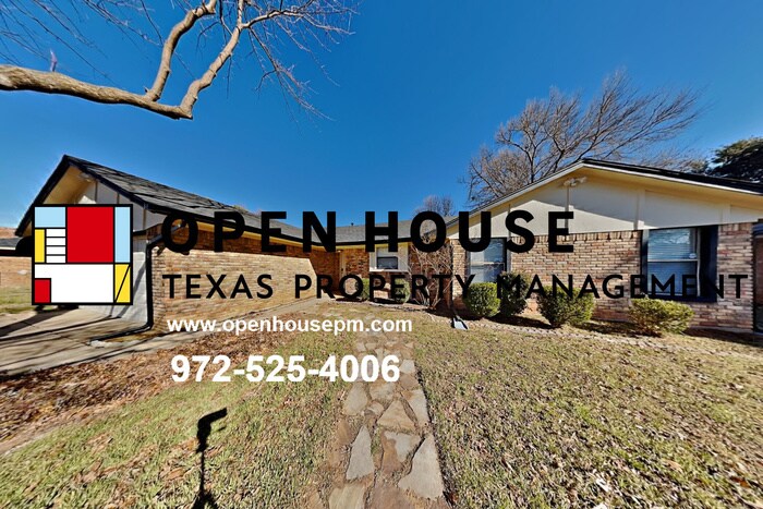 Foto principal - 5121 Red River Dr, Arlington