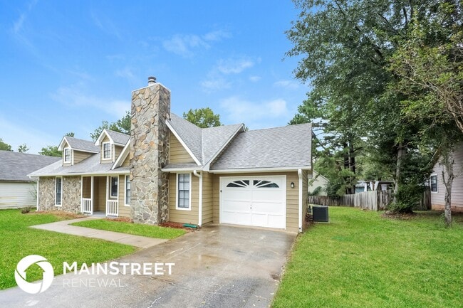 Building Photo - 505 Brookfield Way