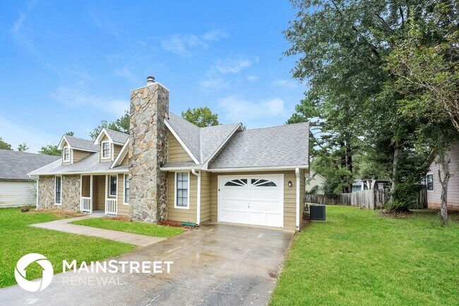 Foto del edificio - 505 Brookfield Way