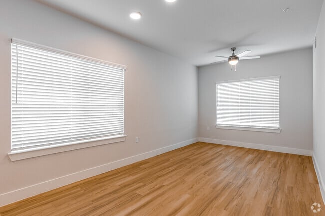 A2 - 785SF - The Ensign Apartments