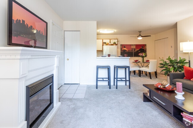 Interior Photo - Emerald Woods Apartments