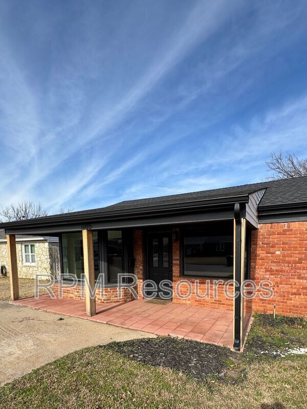 Foto del edificio - 1705 Carlisle Rd