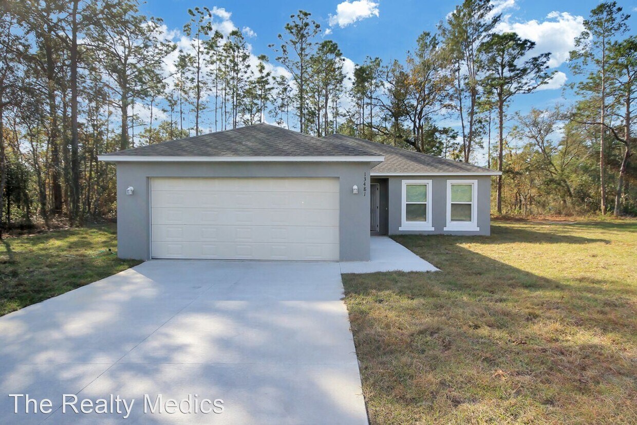 13481 SW 60th Ave, Ocala, FL 34473 House Rental in Ocala, FL