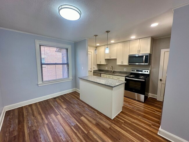 Foto del edificio - 838-846 W Rich St