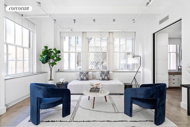 Foto del edificio - 56-62 Cooper Sq