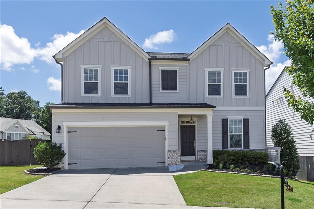 Foto principal - 522 Evans Ln