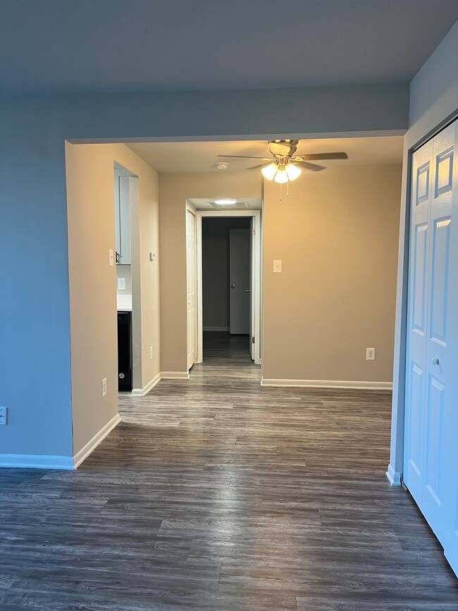 Interior Photo - Potomac Garden Apartments