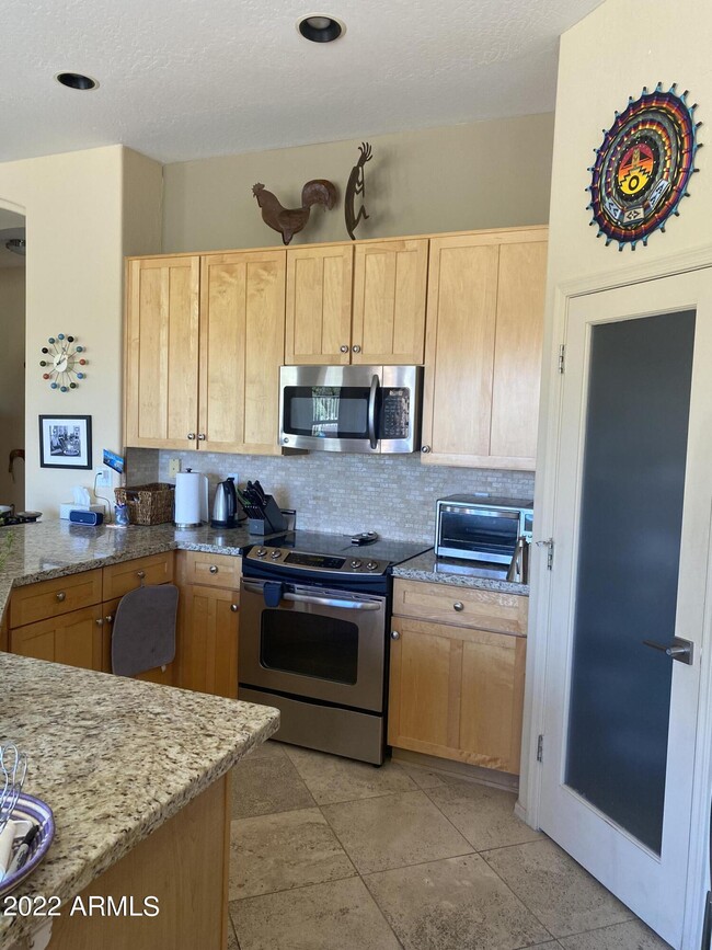 Foto del edificio - 9508 E Chuckwagon Ln