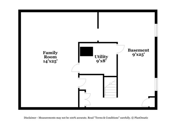 Building Photo - 2845 Morality Dr