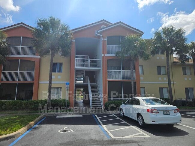 Building Photo - 6360 Aragon Way