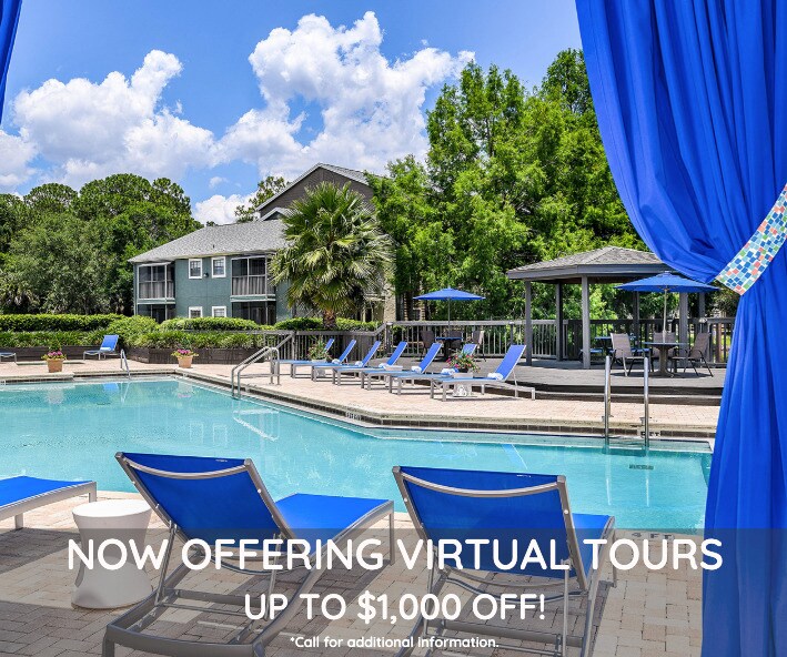 Stonebrook Apartments Sanford, FL