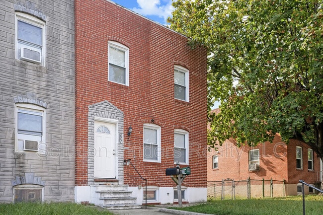 Photo - 2956 Yorkway Apartment