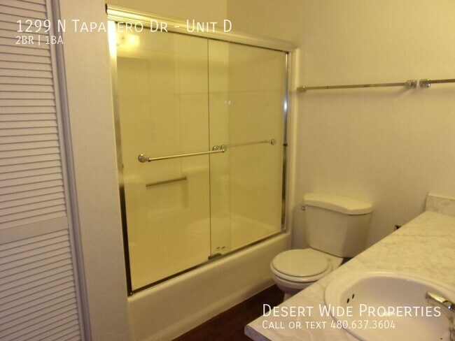 Foto del edificio - 1299 Tapadero Dr