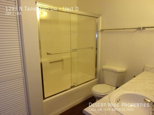 Building Photo - 1299 Tapadero Dr