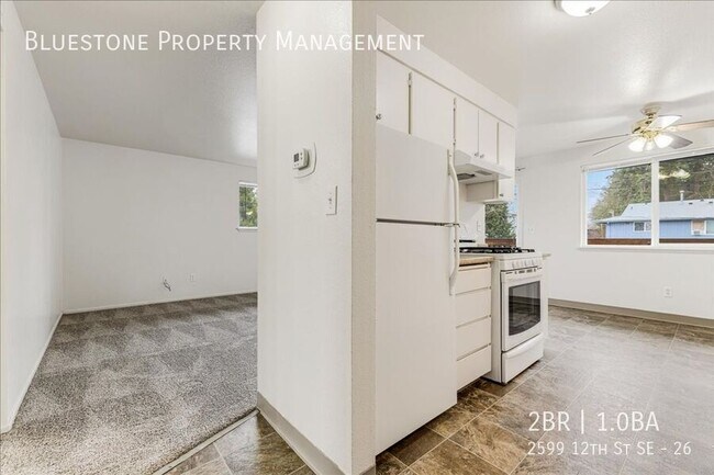 Foto del edificio - 2599 12th St SE