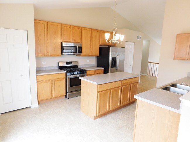 Foto del edificio - 1716 Fieldstone Ct