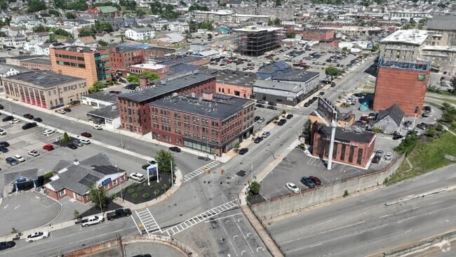  - Downtown Lofts