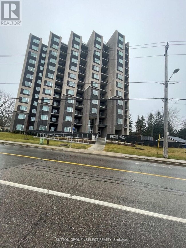 Building Photo - 99 Pond Mills Rd
